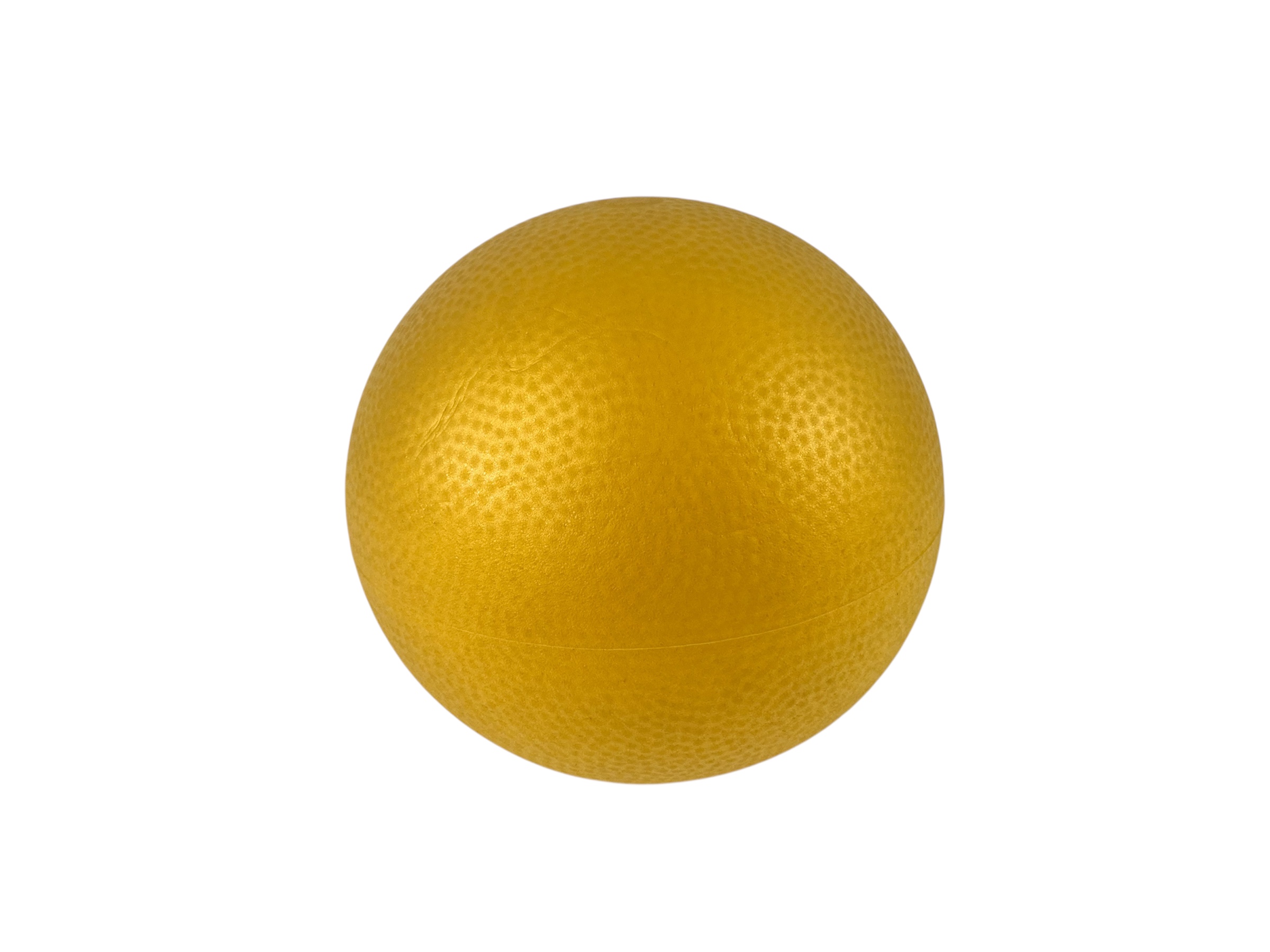 Rollende bal