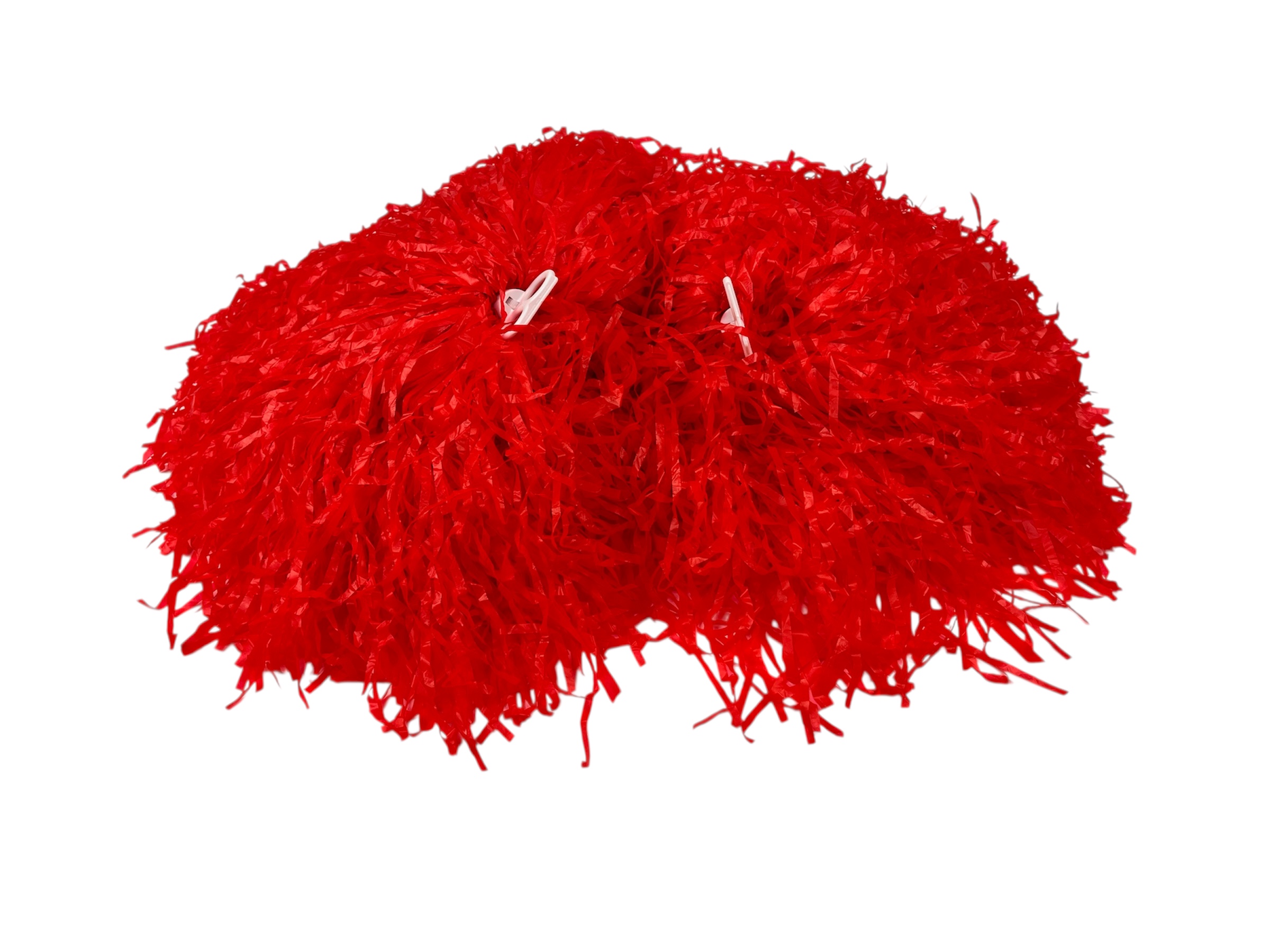 Ritselende pompons